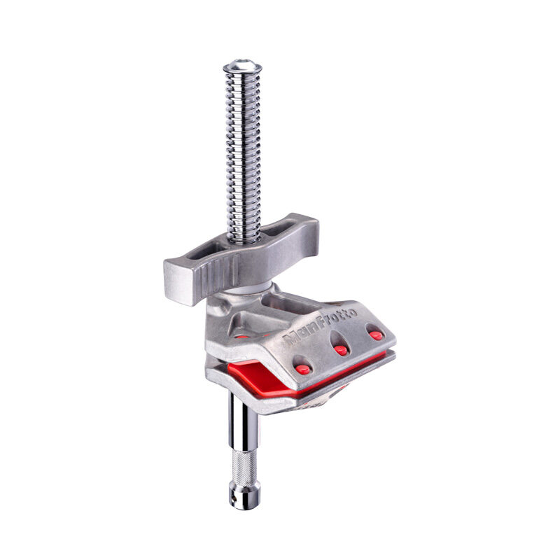 Manfrotto C76CJ 3" Centre Vice Jaw Clamp