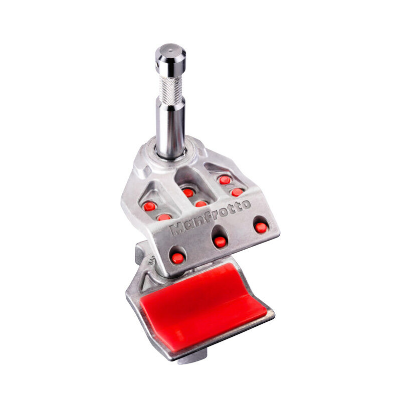 Manfrotto C76CJ 3" Centre Vice Jaw Clamp