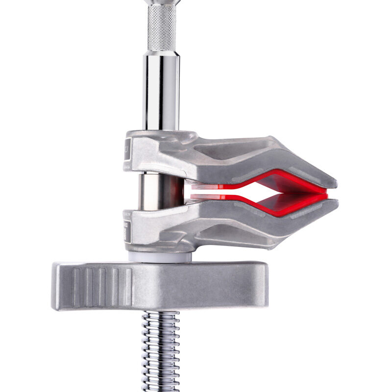 Manfrotto C76CJ 3" Centre Vice Jaw Clamp