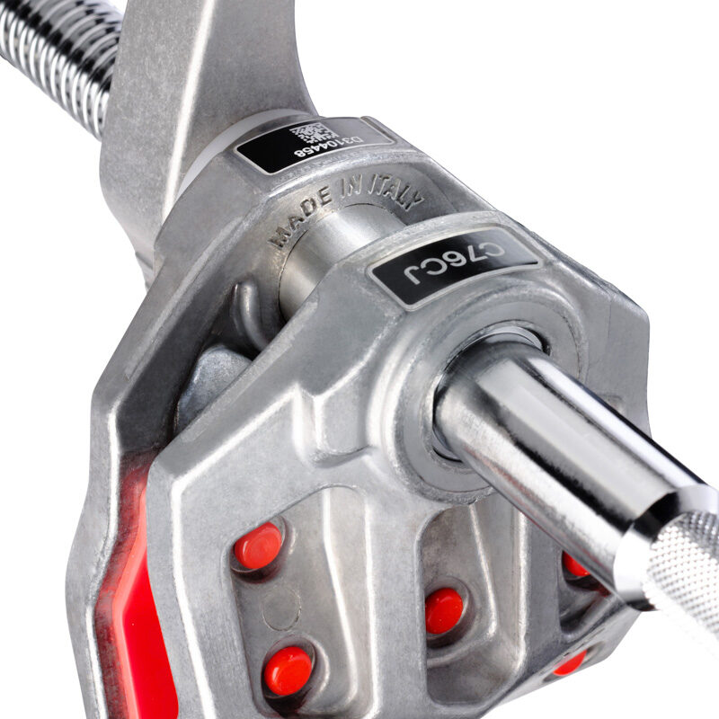 Manfrotto C76CJ 3" Centre Vice Jaw Clamp