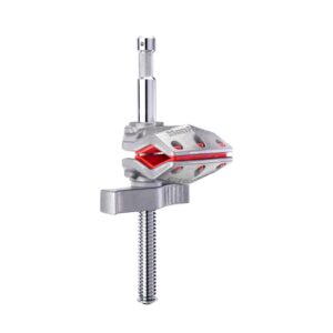 Manfrotto C76CJ 3" Centre Vice Jaw Clamp