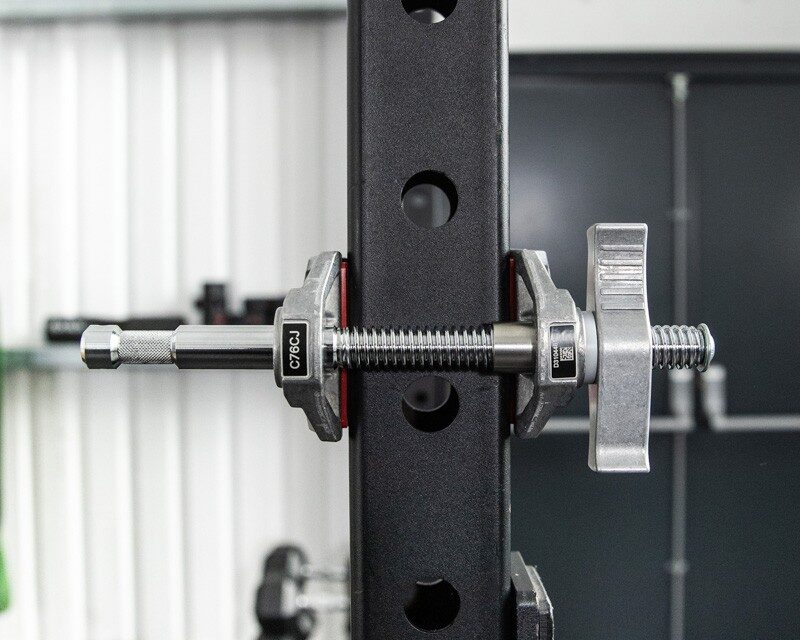 Manfrotto C76CJ 3" Centre Vice Jaw Clamp