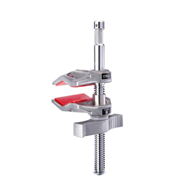 Manfrotto C76CJ 3" Centre Vice Jaw Clamp