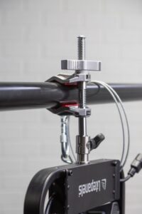 Manfrotto C76CJ 3" Centre Vice Jaw Clamp