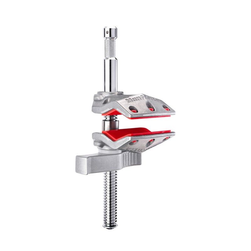 Manfrotto C76CJ 3" Centre Vice Jaw Clamp