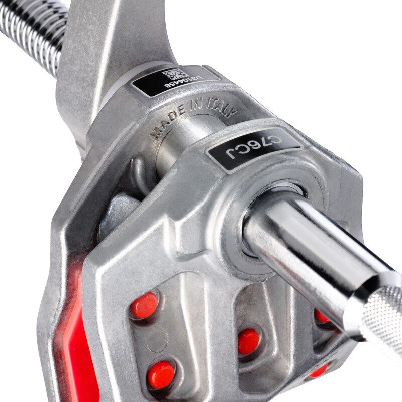 Manfrotto C76CJ 3" Centre Vice Jaw Clamp