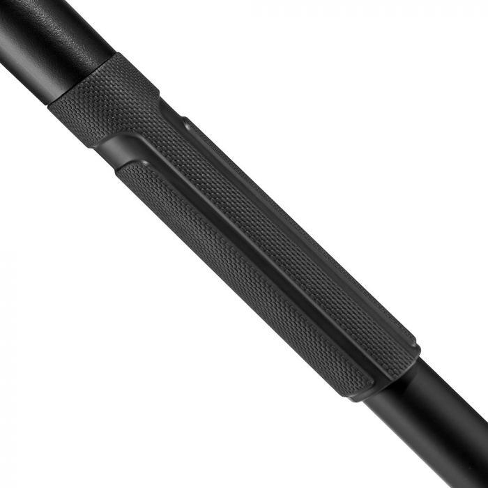 Manfrotto Element MII Mobile Bluetooth Aluminium Black Travel Tripod Kit