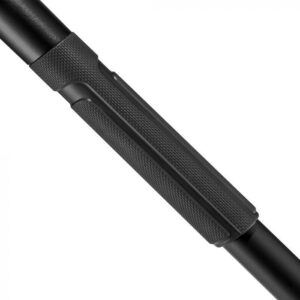 Manfrotto Element MII Mobile Bluetooth Aluminium Black Travel Tripod Kit