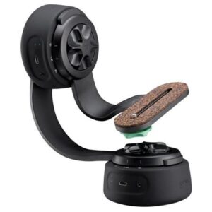 Manfrotto Genie Mini II - Pan Tilt Kit