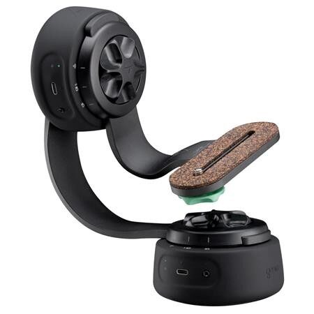 Manfrotto Genie Mini II - Pan Tilt Kit