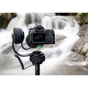 Manfrotto Genie Mini II - Pan Tilt Kit
