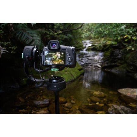 Manfrotto Genie Mini II - Pan Tilt Kit
