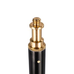 Manfrotto Mini Boom Arm, Black