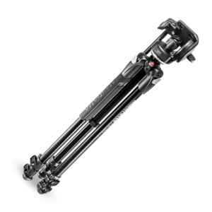 Manfrotto MK290XTA3-2W – 290 Xtra Tripod with 128RC Fluid Head