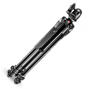 Manfrotto MK290XTA3-BH – 290 Xtra Tripod with 496RC2 Ball Head