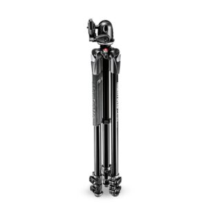 Manfrotto MK290XTA3-BH – 290 Xtra Tripod with 496RC2 Ball Head