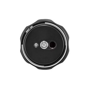 Manfrotto MOVE MVAQR – X LOCK Quick-Release System, Base + Plate