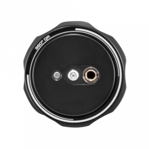 Manfrotto MOVE MVAQR – X LOCK Quick-Release System, Base + Plate