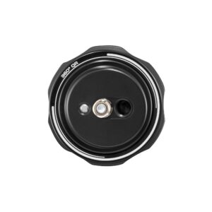 Manfrotto MOVE MVAQR – X LOCK Quick-Release System, Base + Plate