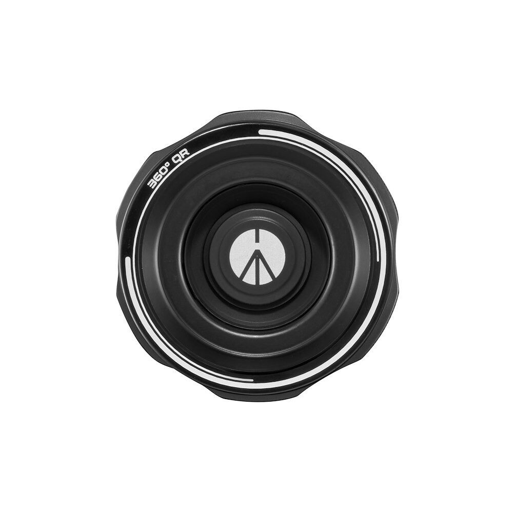 Manfrotto MOVE MVAQR-BASE – Quick Release System Base