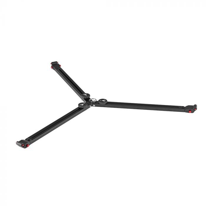 Manfrotto MVASPR2N1 2-in-1 Spreader for 645 FTT and 635 FST