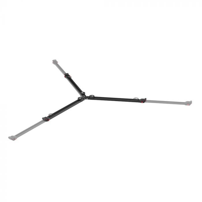 Manfrotto MVASPR2N1 2-in-1 Spreader for 645 FTT and 635 FST