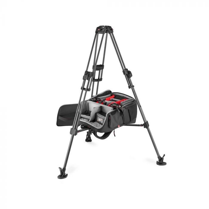 Manfrotto MVASPR2N1 2-in-1 Spreader for 645 FTT and 635 FST
