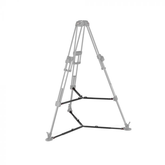 Manfrotto MVASPR2N1 2-in-1 Spreader for 645 FTT and 635 FST