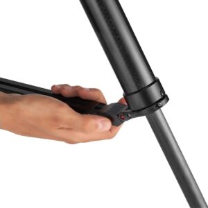 Manfrotto MVASPR2N1 2-in-1 Spreader for 645 FTT and 635 FST