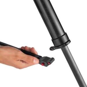 Manfrotto MVASPR2N1 2-in-1 Spreader for 645 FTT and 635 FST
