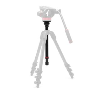 Manfrotto MVK502055CXPROV – 502/055 Carbon Video System