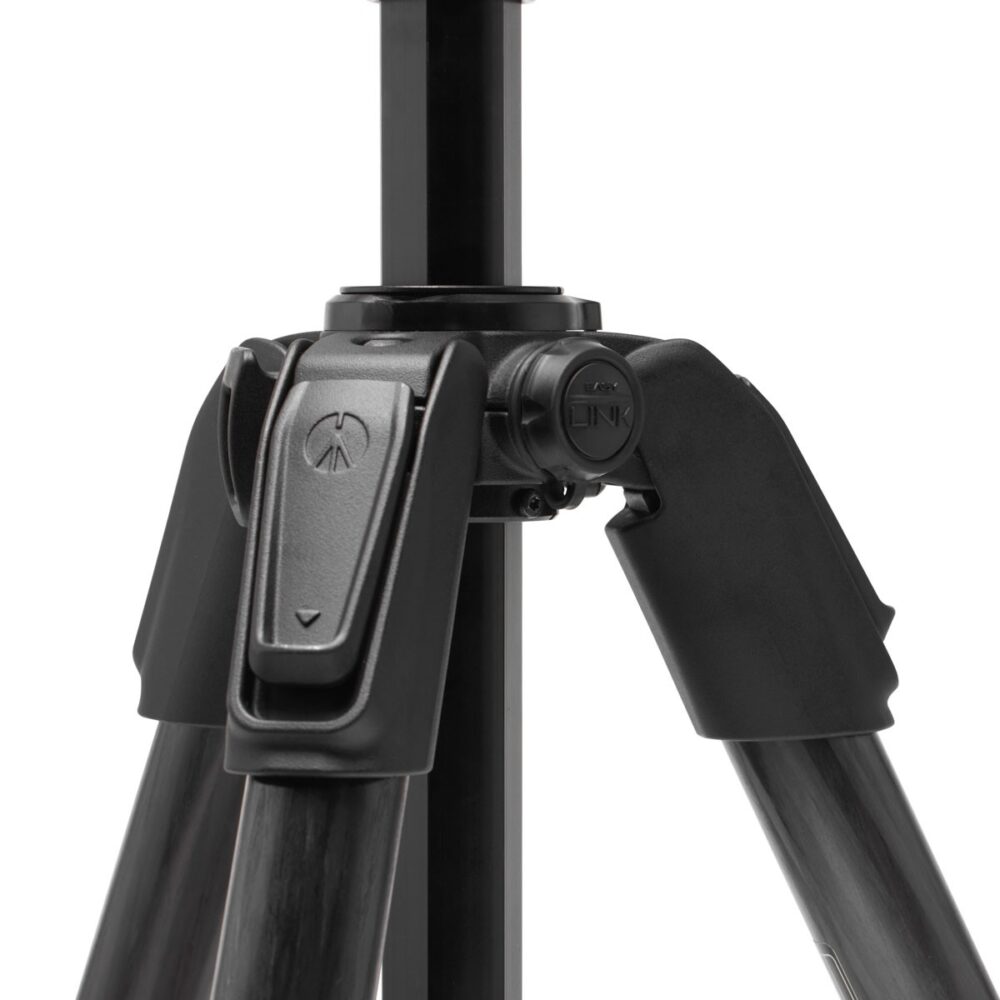 Manfrotto MVK502055CXPROV – 502/055 Carbon Video System