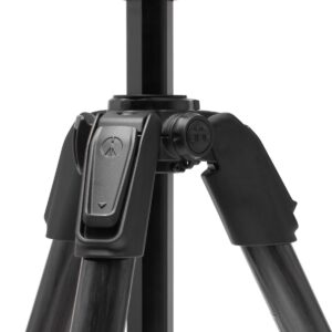 Manfrotto MVK502055CXPROV – 502/055 Carbon Video System