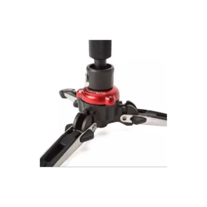 Manfrotto MVMXPROA4 XPRO Aluminium 4-Section Fluid Video Monopod