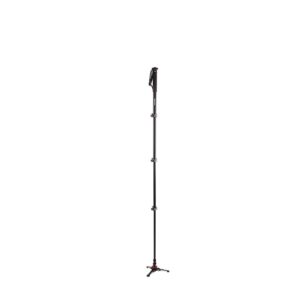 Manfrotto MVMXPROA4 XPRO Aluminium 4-Section Fluid Video Monopod