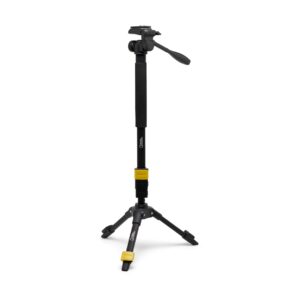 Manfrotto National Geographic Photo 3‑in‑1 monopod