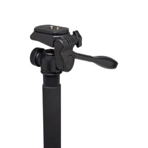 Manfrotto National Geographic Photo 3‑in‑1 monopod