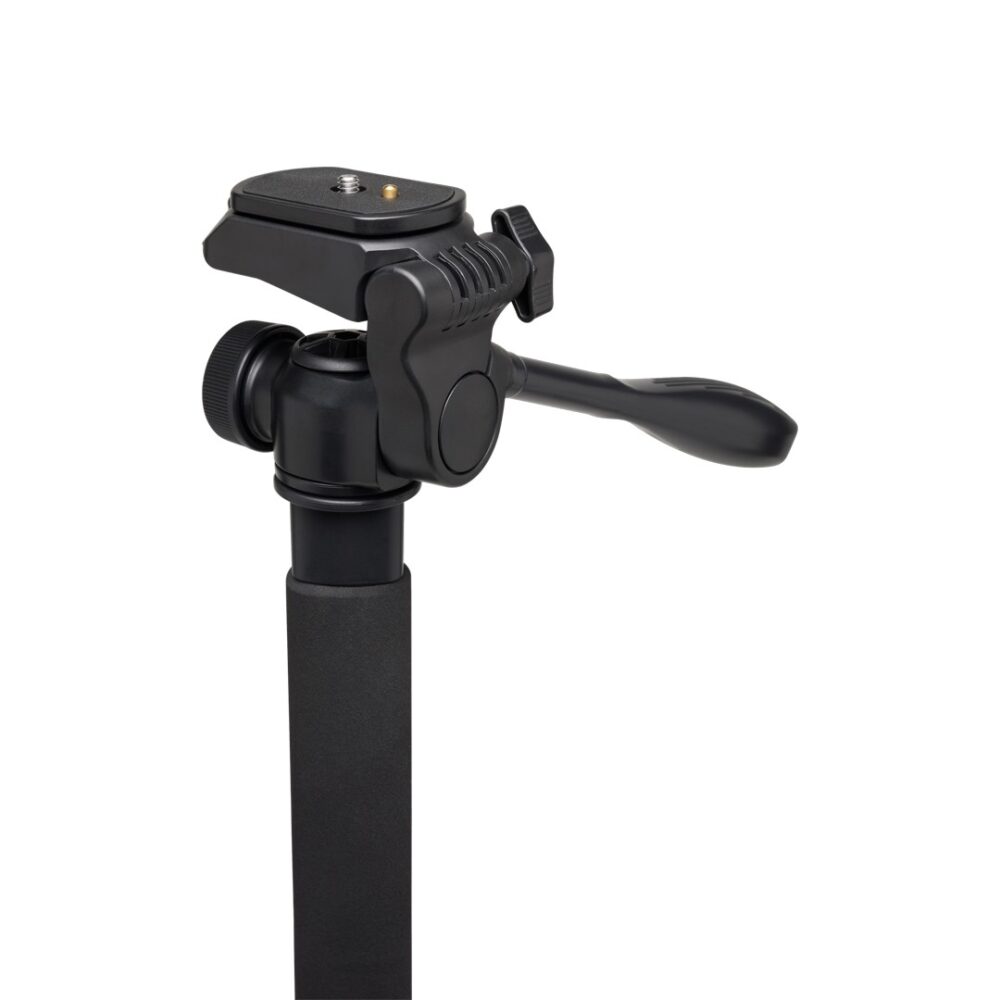 Manfrotto National Geographic Photo 3‑in‑1 monopod