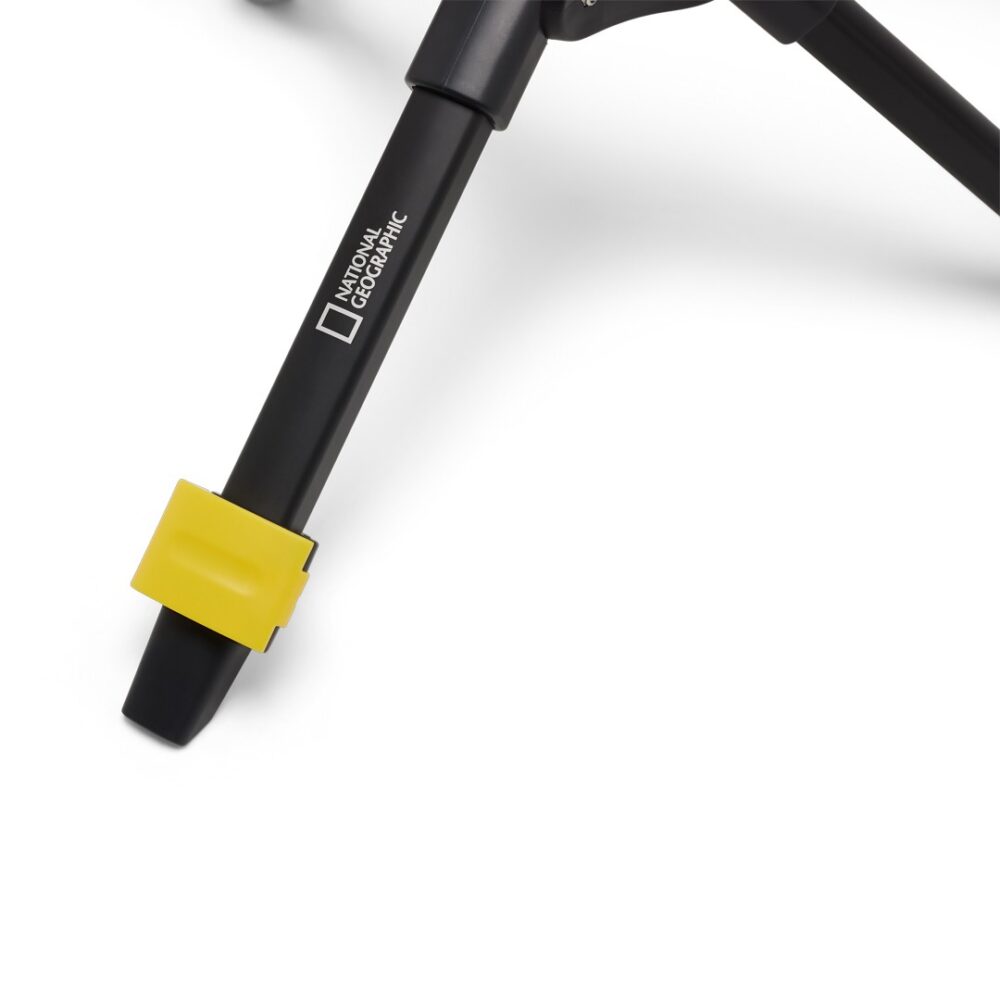 Manfrotto National Geographic Photo 3‑in‑1 monopod