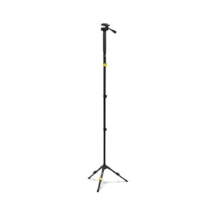 Manfrotto National Geographic Photo 3‑in‑1 monopod