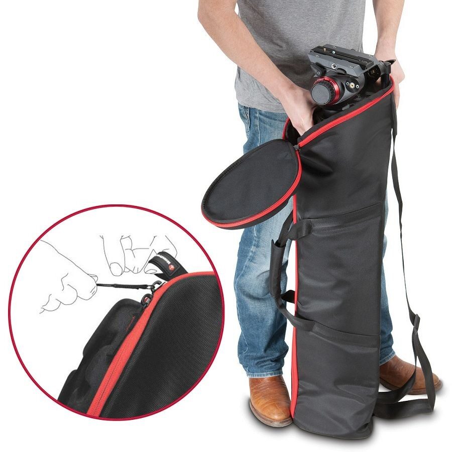 Manfrotto Padded Tripod Bag 90cm