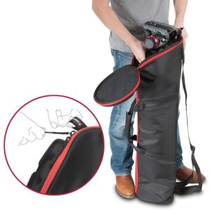 Manfrotto Padded Tripod Bag 90cm