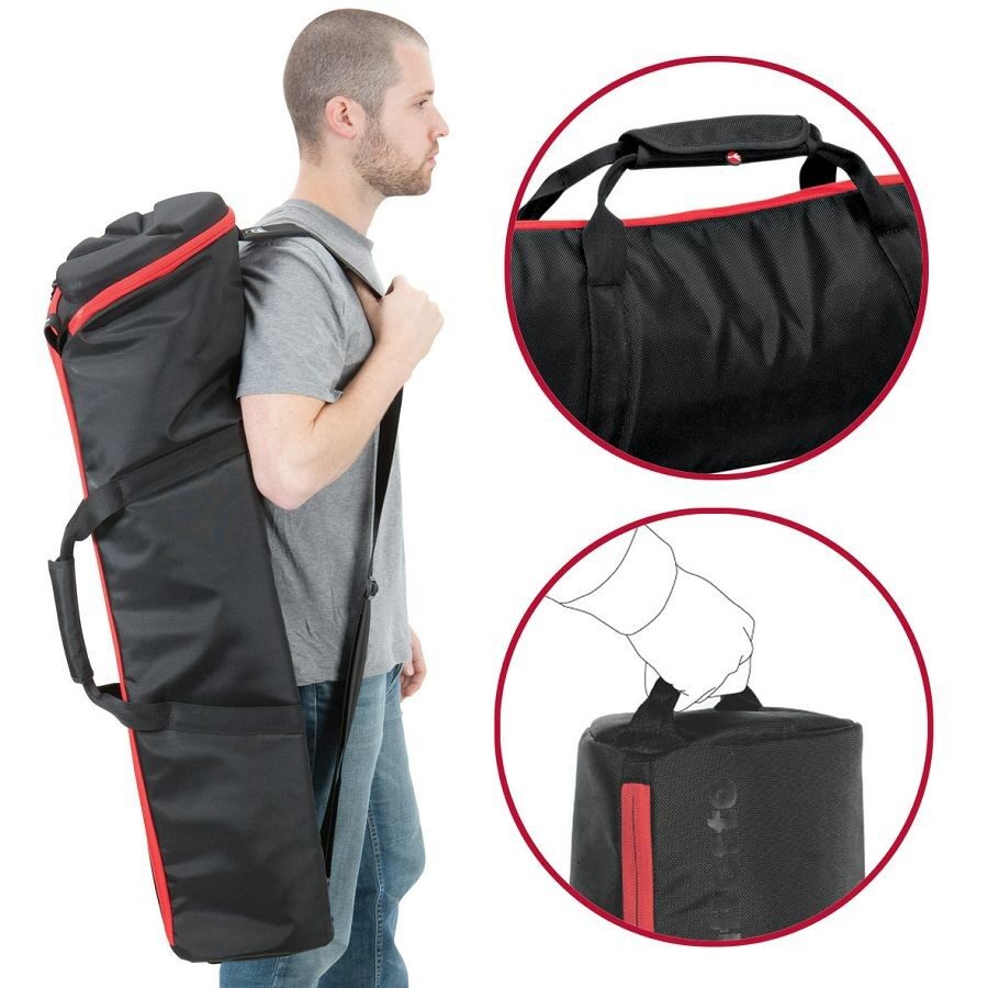 Manfrotto Padded Tripod Bag 90cm