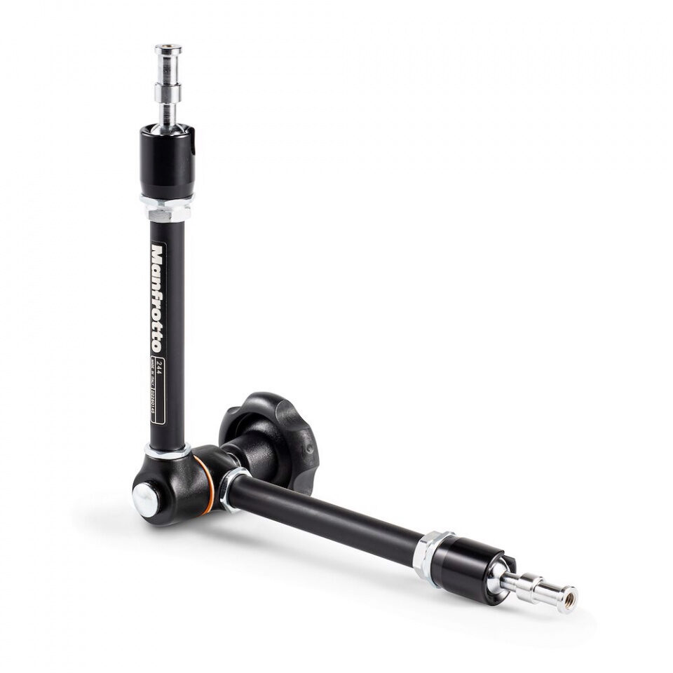 Manfrotto Photo Variable Friction Arm