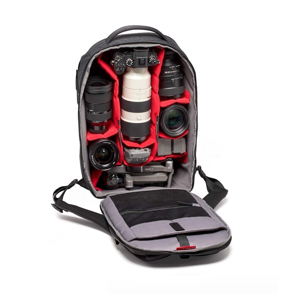 Manfrotto PRO Light Backloader Backpack S