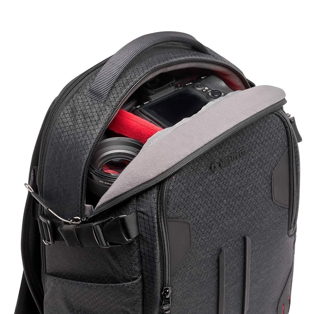 Manfrotto PRO Light Backloader Backpack S