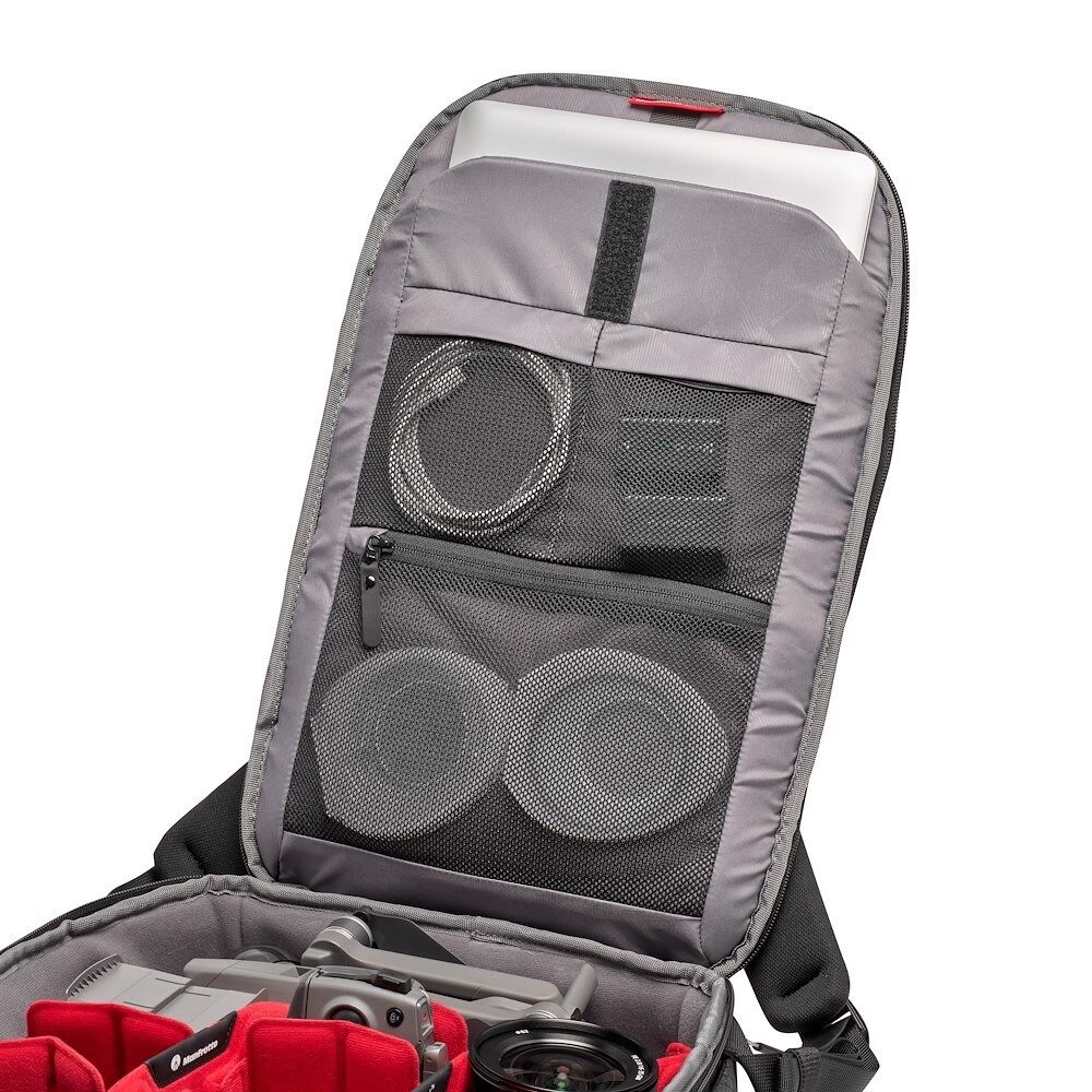 Manfrotto PRO Light Backloader Backpack S