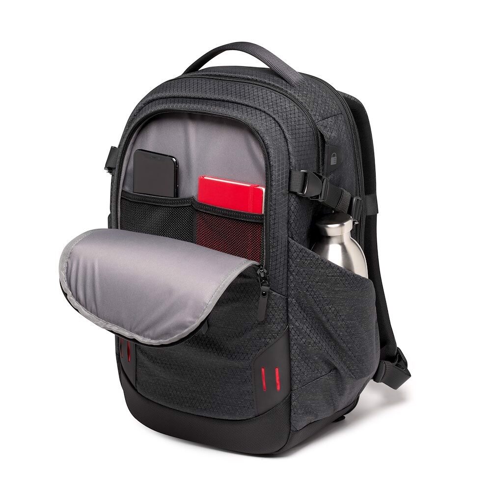 Manfrotto PRO Light Backloader Backpack S
