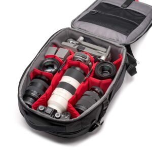 Manfrotto PRO Light Backloader Backpack S