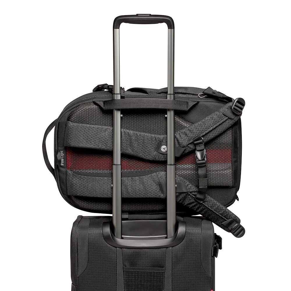 Manfrotto PRO Light Backloader Backpack S
